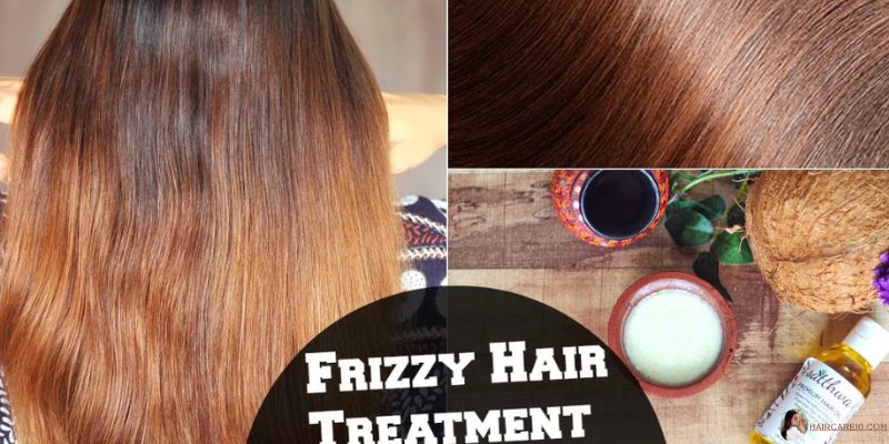 Taming the Frizz: A Comprehensive Guide to Hair Care for Frizzy Hair