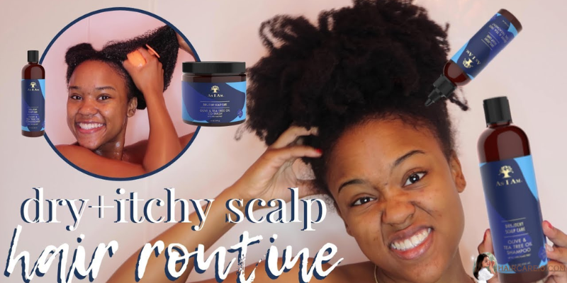 Nourishing Your Locks: Hair Care Routine for Dry Scalp