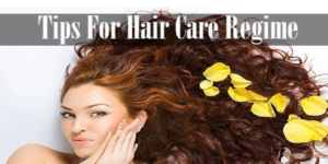 Unlocking the Secrets of Home hair care home remedies