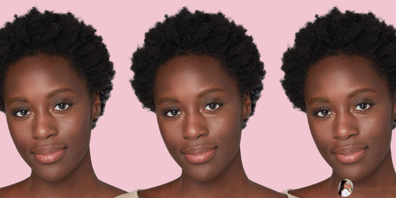 how to care for 4c hair