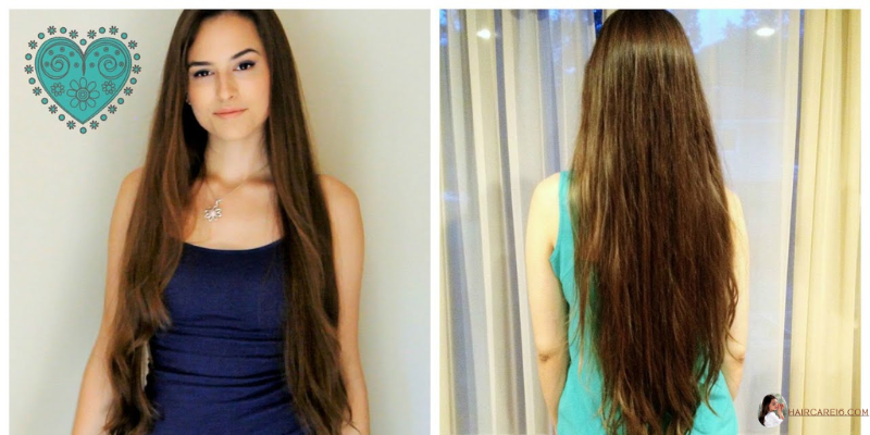 Essential Hair Care Products for Long Hair