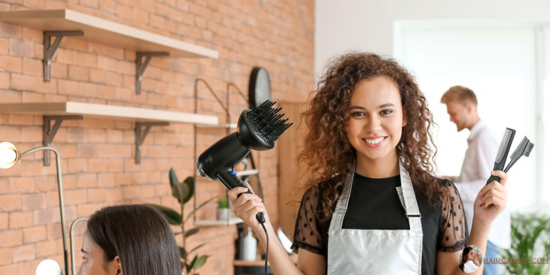 Is a hair stylist a good career?