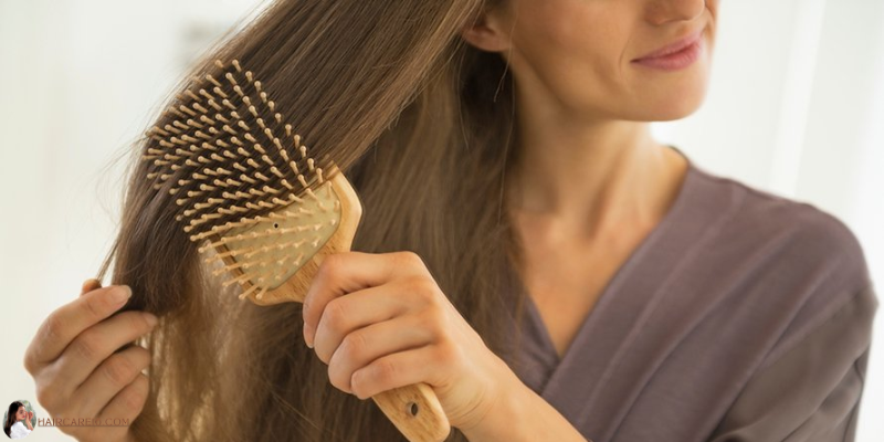 Mastering the weekly hair care routine