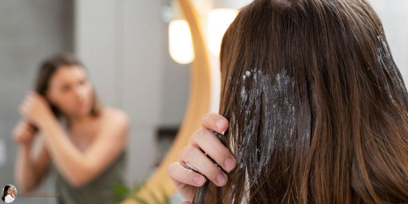 Mastering the weekly hair care routine