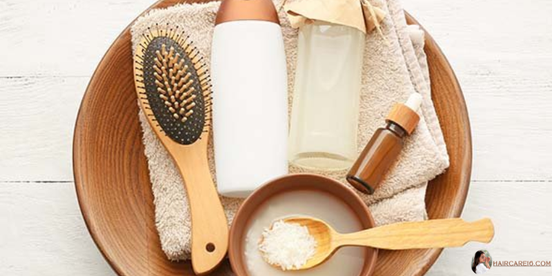 Hair Care Ingredients To Avoid