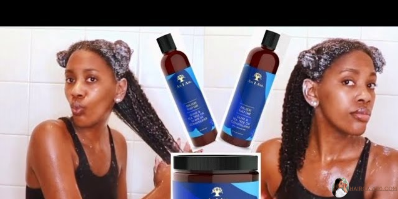 Understanding Hair Care Routine for Dry Scalp