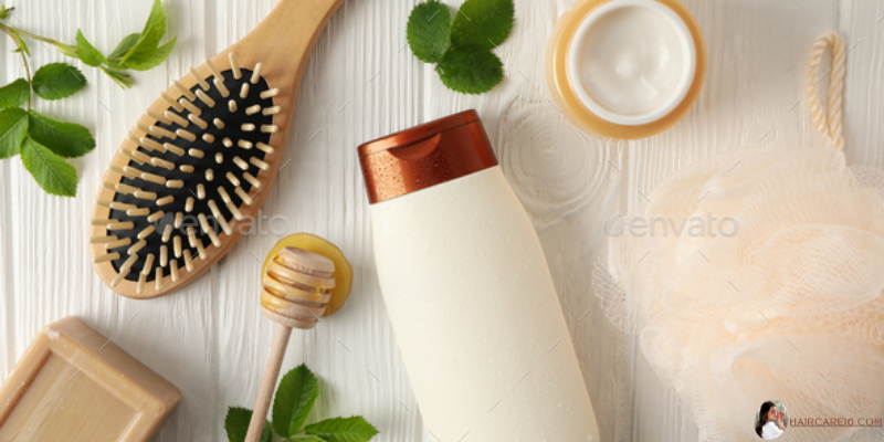 Hair Care Ingredients To Avoid