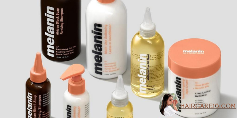 The Benefits of Melanin Hair Care Oil