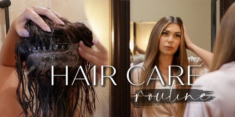 Understanding Your Hair Extensions