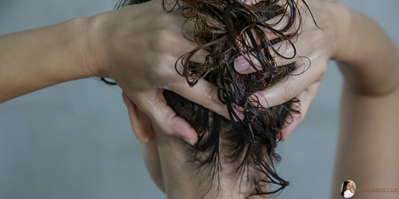 Mastering the Balance: Hair Care Routine for Oily Hair