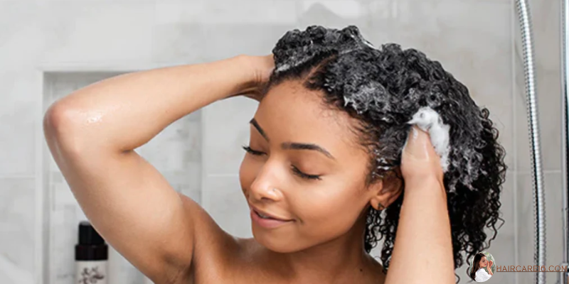 Recommended Products for Coarse Hair