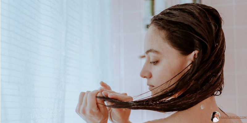 Mastering the Balance: Hair Care Routine for Oily Hair