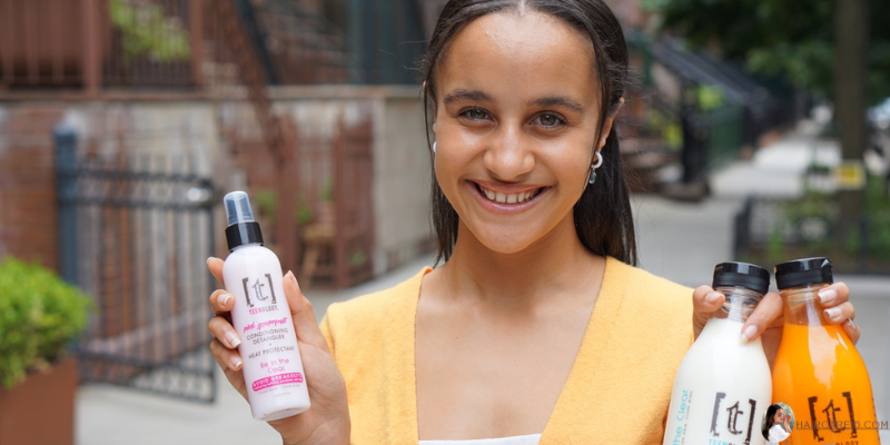 The Ultimate Guide to Hair Care for Teens