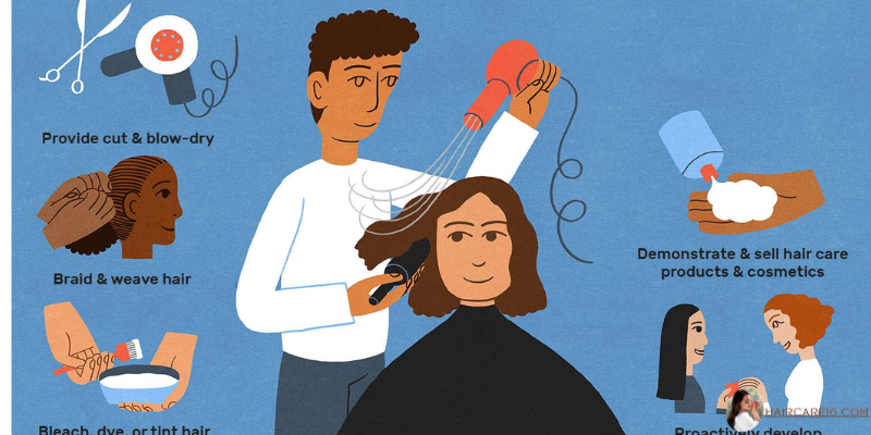 Is a hair stylist a good career?