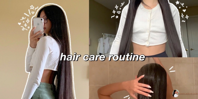 Luxurious Locks: A Comprehensive Guide to Hair Care for Long Hair